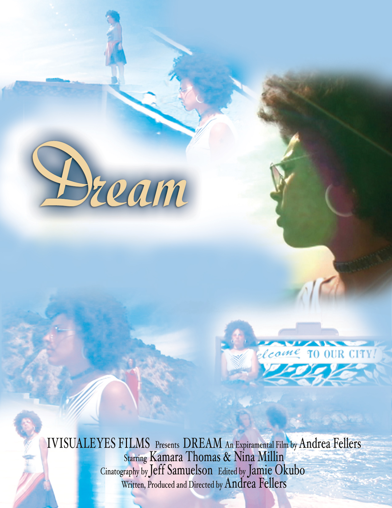 Dream Movie poster