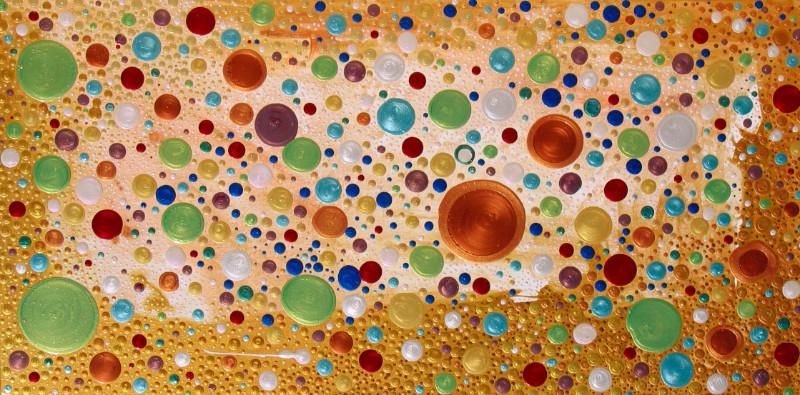 Antique Bubbles